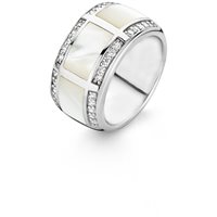 Anello Ti Sento Milano Donna in Argento 1346MW - 1346MW